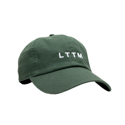 LTTM Dad Hat