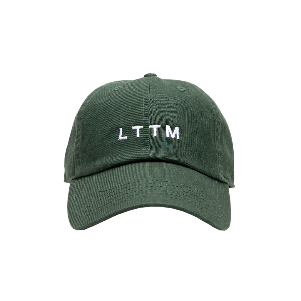 LTTM Dad Hat – FERRO CONCEPTS