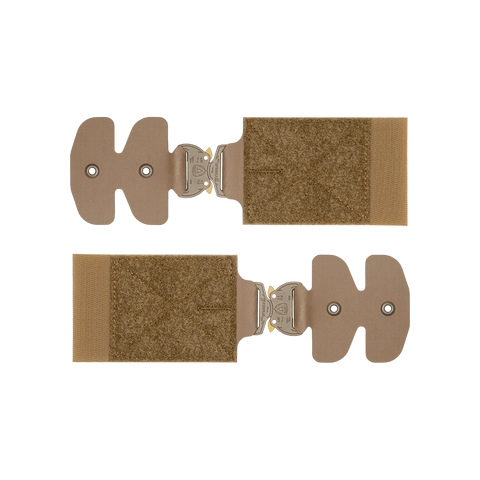 3AC Cobra Buckle Kit