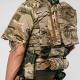 3" Assault Cummerbund