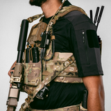 3" Assault Cummerbund
