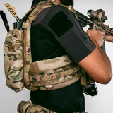 3" Assault Cummerbund
