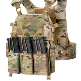 3" Assault Cummerbund