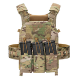 3" Assault Cummerbund