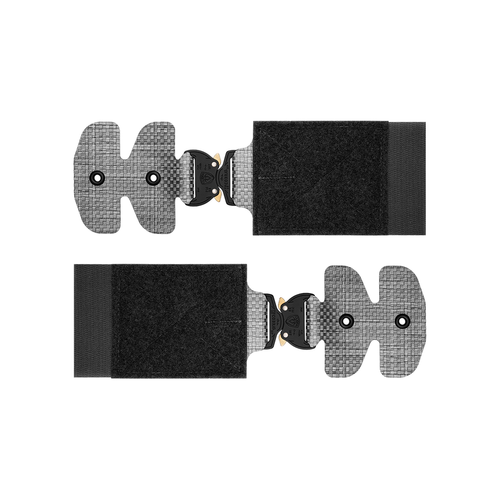 3AC Cobra Buckle Kit – FERRO CONCEPTS 3AC Cobra Buckle Kit – FERRO CONCEPTS