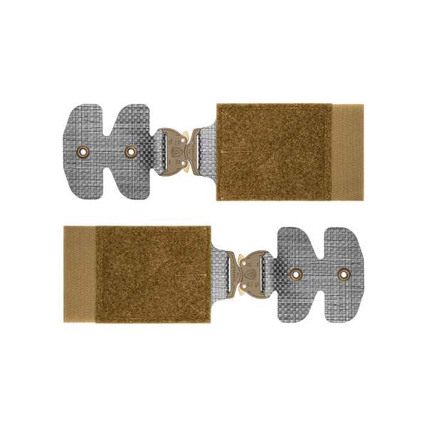 【実物】FERRO Concepts 3AC Cobra Buckle Kit 3AC Cobra Buckle Kit – FERRO CONCEPTS