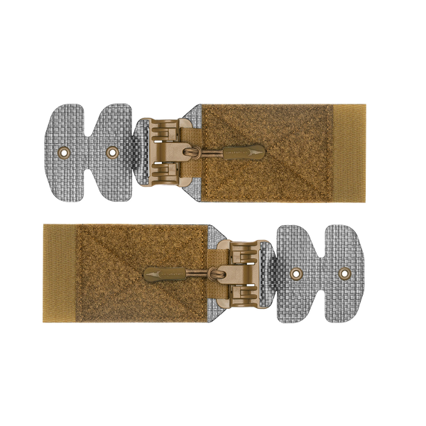 3AC FIRSTSPEAR TUBES® Buckle Kit – FERRO CONCEPTS