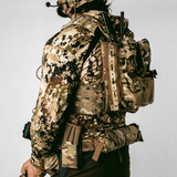 5" Assault Cummerbund