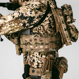 5" Assault Cummerbund