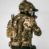 5" Assault Cummerbund