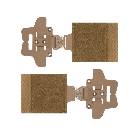 5AC Cobra Buckle Kit