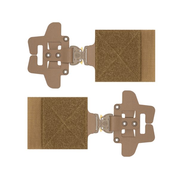 5AC Cobra Buckle Kit – FERRO CONCEPTS