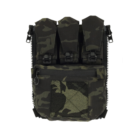 Back Panel Banger – FERRO CONCEPTS Back Panel Banger – FERRO CONCEPTS