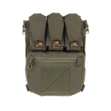 Back Panel Banger