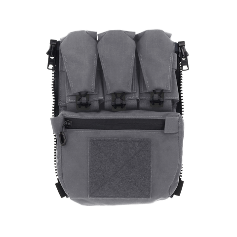 Back Panel Banger – FERRO CONCEPTS Back Panel Banger – FERRO CONCEPTS