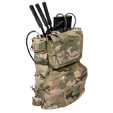 Back Panel Liberty