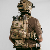 Back Panel Liberty