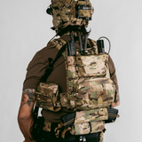 Back Panel Liberty