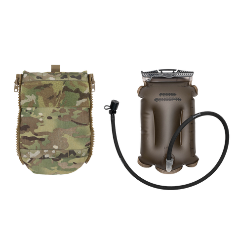 Back Panel Water – FERRO CONCEPTS Back Panel Water – FERRO CONCEPTS