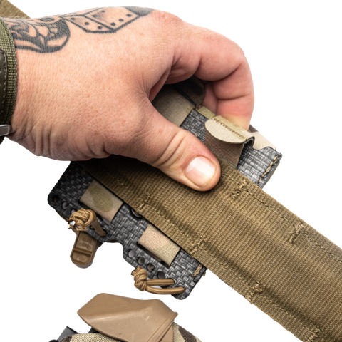 Double Elastic Pistol – FERRO CONCEPTS Double Elastic Pistol – FERRO CONCEPTS