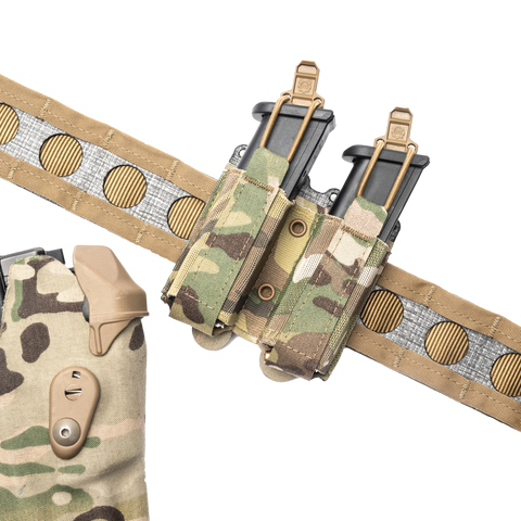 Double Elastic Pistol – FERRO CONCEPTS Double Elastic Pistol – FERRO CONCEPTS