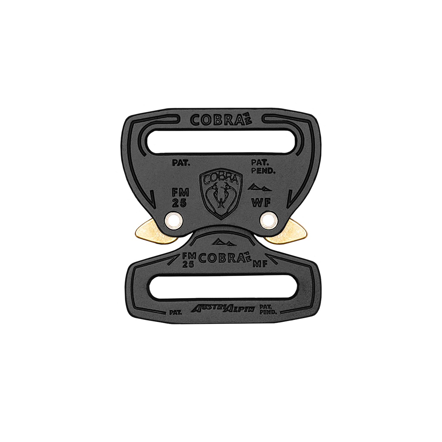 ferro-FCPC-mini-cobra-buckle-