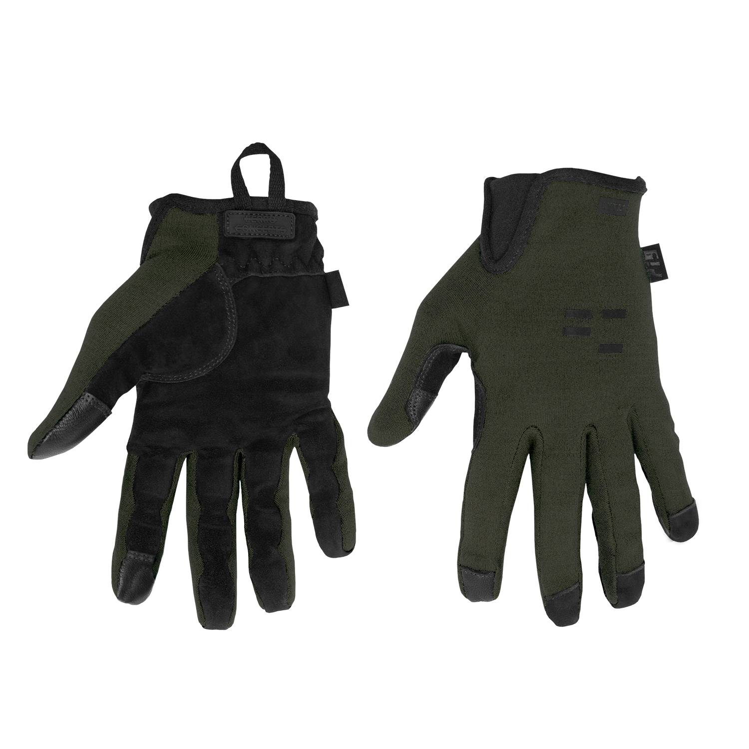 豪華で新しい Glove FR Delta (FDT) PIG X Ferro – CONCEPTS FERRO その他