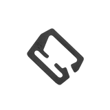 Ferro Split-Bar G-Hook