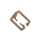 Ferro Split-Bar G-Hook