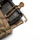 Ferro Split-Bar G-Hook