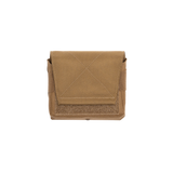 General Purpose Pocket - Velcro 6x6