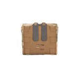 General Purpose Pocket - Velcro 6x6