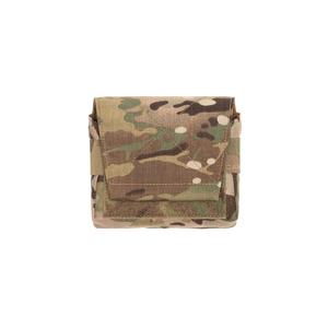 General Purpose Pocket - Velcro 6x6