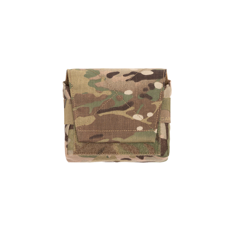 General Purpose Pocket - Velcro 6x6