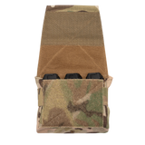 General Purpose Pocket - Velcro 6x6