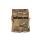 General Purpose Pocket - Velcro 6x6