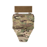 Groin Panel MOLLE