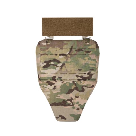 Groin Panel MOLLE