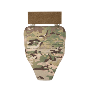 Groin Panel MOLLE