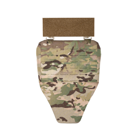 Groin Panel MOLLE