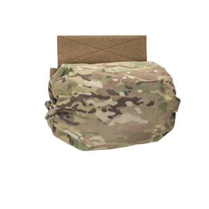 The Guss Gas Mask / Utility Storage Sleeve