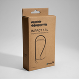 Ferro x Hydrapak 1.8L Reservoir