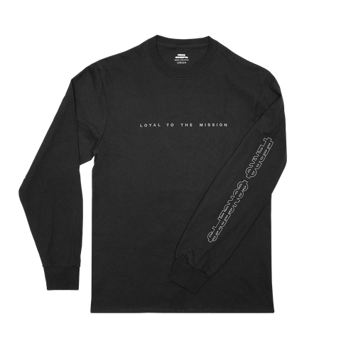 LTTM Long Sleeve