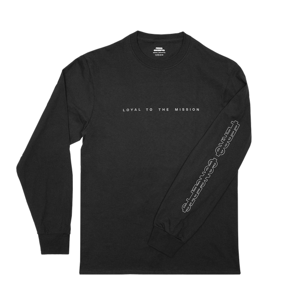 LTTM Long Sleeve – FERRO CONCEPTS