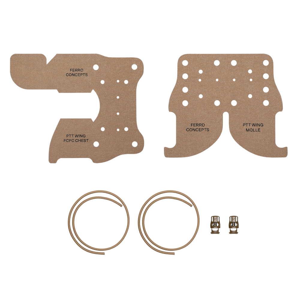 PTT Wing Kit – FERRO CONCEPTS
