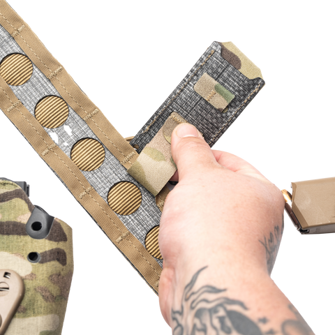 Single Elastic Pistol – FERRO CONCEPTS Single Elastic Pistol – FERRO CONCEPTS