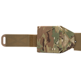 TAC 11 KOR Armor Plate Set – NIJ Level RF1, 6x6