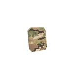 TAC 11 KOR Armor Plate Set – NIJ Level RF1, 6x6