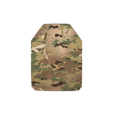 TAC 11 TX2741 Armor Plate - NIJ RF1, SAPI Cut