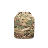 TAC 11 TX2741 Armor Plate - NIJ RF1, SAPI Cut